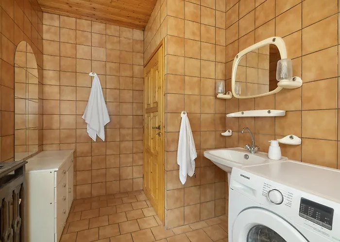 Przytulne W Klimatycznym Domu Nad Bialka W Otoczeniu Gorskich Krajobrazow By Renters Σπίτι διακοπών