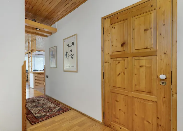 Przytulne W Klimatycznym Domu Nad Bialka W Otoczeniu Gorskich Krajobrazow By Renters * Bystra (Bielsko)